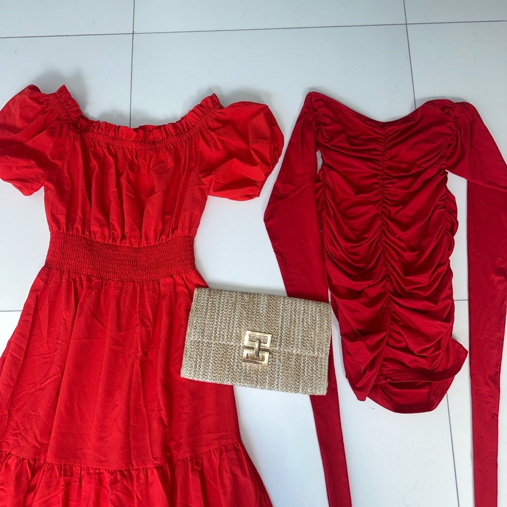Dresses bundle - Picture 6 of 12